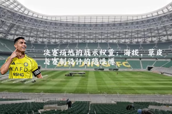 决赛场地的战术权重:海拔、草皮与赛制设计的隐性博弈