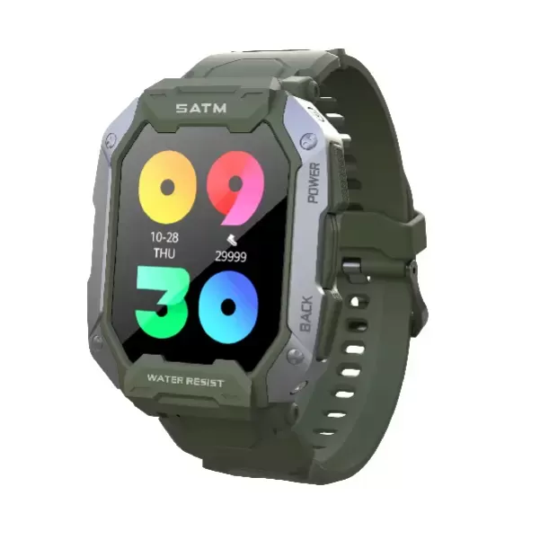 开云体育苹果 Apple Watch Ultra 4 2026旗舰级硬核户外运动智能表